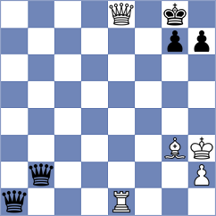 Wang - Pniaczek (chess.com INT, 2025)