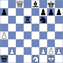 Hartikainen - Arakhamia Grant (Chess.com INT, 2020)
