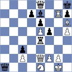 Reitberger - Skomorokhin (Wattens, 1995)