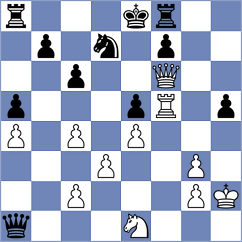 Krasnova - Kucherova (Cherepovets, 2001)