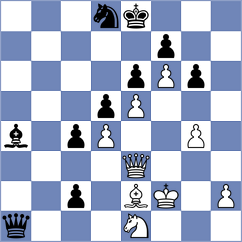 Allen - Leko (Crawley, 2016)
