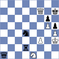 Guliyev - Boyer (Poitiers FRA, 2025)