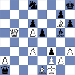 Baker - Yastrebov (Birmingham, 2000)