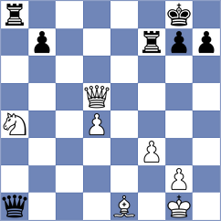 Andringa - Kazarian (Amsterdam NED, 2024)