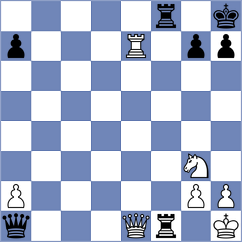 Antoniou - Razafindratsima (chess.com INT, 2024)