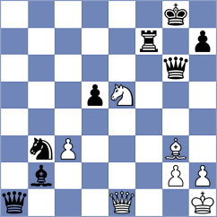 Ferrufino - Prem (chess.com INT, 2024)