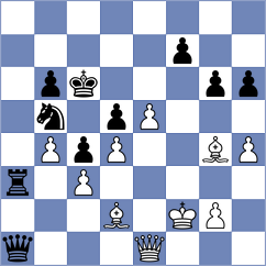 Rustamov - Perske (chess.com INT, 2024)