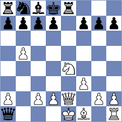 Bini - Kautzsch (Playchess.com INT, 2004)