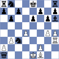Naghipour - Hami (Chess.com INT, 2021)