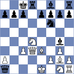 Vasiliev - Listratov (Zhukovsky, 2011)