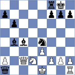 Fadi - Tamames Soria (chess.com INT, 2025)