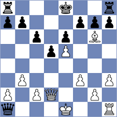 Filipovic - Dunn (Australia, 1995)