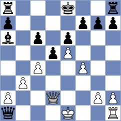 Finkel - Moreto Quintana (Barcelona, 2015)