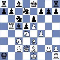 Lishoy Gengis Paratazham - Gallagher (London ENG, 2025)