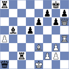 Golsta - Gago Padreny (Chess.com INT, 2020)