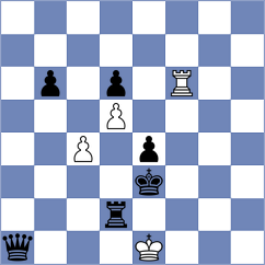 Korchynskyi - Assumpcao (chess.com INT, 2024)
