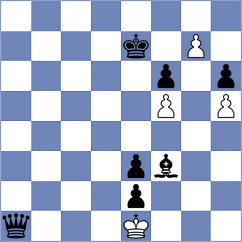 Martinez - Farias (Blumenau, 1995)