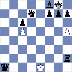 Singh - Elliott (Lichess.org INT, 2020)