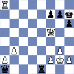 Strijbos - De Haan (Netherlands, 1996)