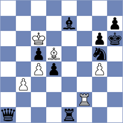 Jacobsen - Wilbrandt (Snekkersten DEN, 2024)