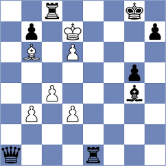 Heath - Sakthivel (Belconnen, 2001)