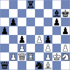 Sadybekov - Sadhwani (Almaty KAZ, 2024)