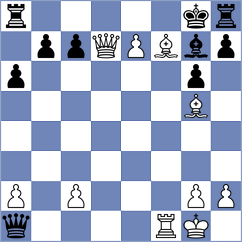 Kasparov - Brown (London, 1998)