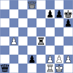 Rosenberg - Quintiliano Pinto (Chess.com INT, 2020)