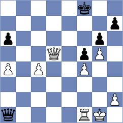 Santos - Nuesch (Moscow, 1997)