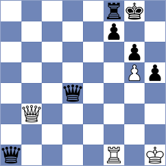 Paikens - Titus (chess.com INT, 2024)