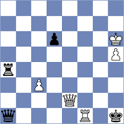 Chigaev - Kravtsiv (chess.com INT, 2023)