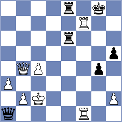 Coburn - Woolley (Sunningdale, 2008)