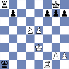 Abreu - Chagas (Pan American, 1998)
