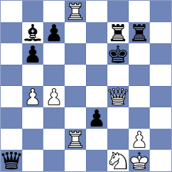 Klasen - Lukovski (Leverkusen, 2000)