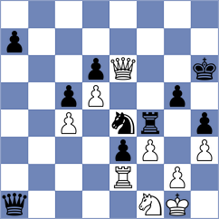 Romero Marras - Sanchez Gonzalez (Santa Olaya, 1999)