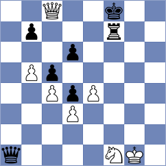 Ryan - Perez Pastora (Barcelona ESP, 2025)