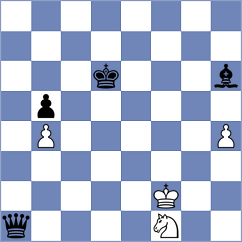 Vasquez Schroder - Andreikin (Chess.com INT, 2021)