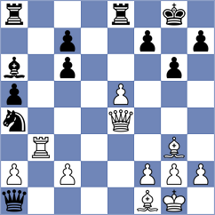 Gontcharov - Abderrahim Taleb (Chess.com INT, 2021)