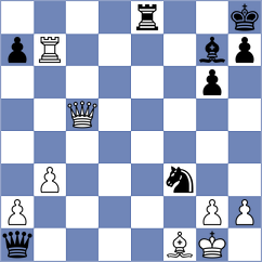Lopez - Campos Gambuti (Albacete, 1992)