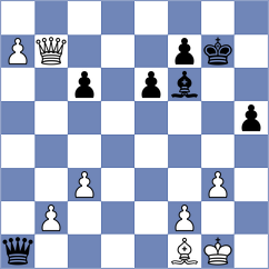 Bulmaga - Ouellet (New York USA, 2024)