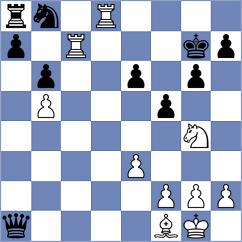 Noren - Smith (Lansing, 1987)