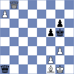 Fridman - Asaria (Lichess.org INT, 2020)