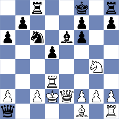 Gonzalez Gonzalez - Recuero Guerra (Oviedo, 2003)