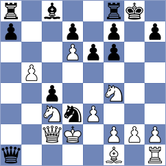 Simakov - Kohanov (Perm, 2008)