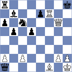Zendrowski - Ehrman (London,Canada, 1995)