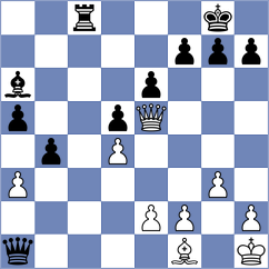 Segzda - Hansen (Shrivenham, 2016)