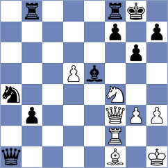 Wlogalski - Comellas Blanchart (Barcelona ESP, 2022)