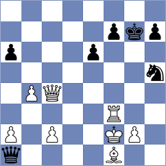 Colonetti - Poltorak (chess.com INT, 2023)