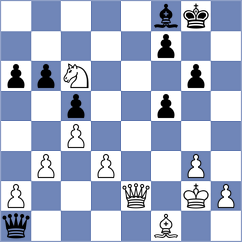 Onischuk - Szpar (chess.com INT, 2021)