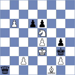 Vega Gutierrez - Flores Quillas (Linares ESP, 2024)